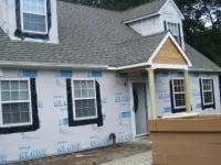 Slide of All Island Pro Roofing & Chimney