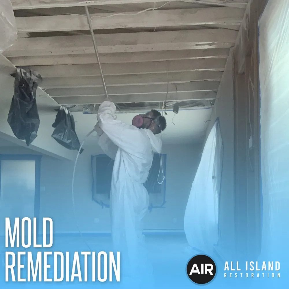 Expert storm damage roof repair experts serving Ronkokoma, NY - All Island Restoration