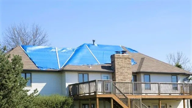 Licensed shingle roofing service experts serving Ronkokoma, NY - All Island Restoration