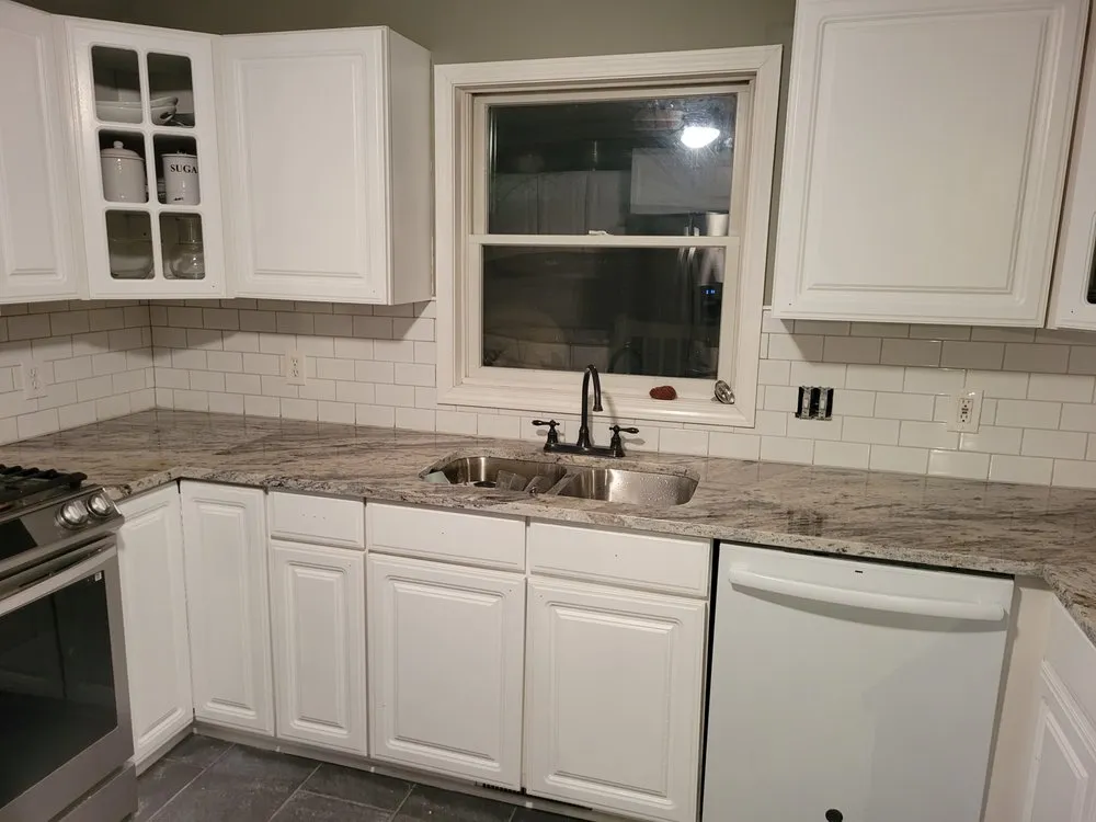 Slide of All Kind Property Services