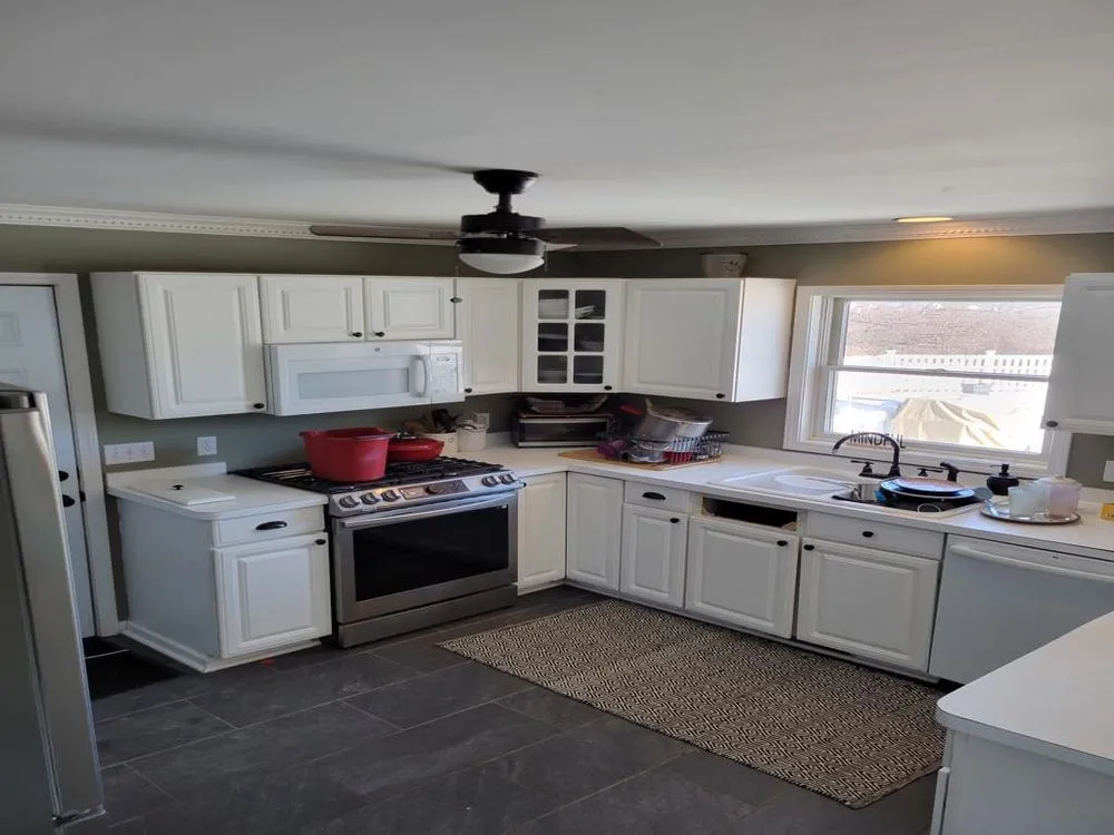 Slide of All Kind Property Services