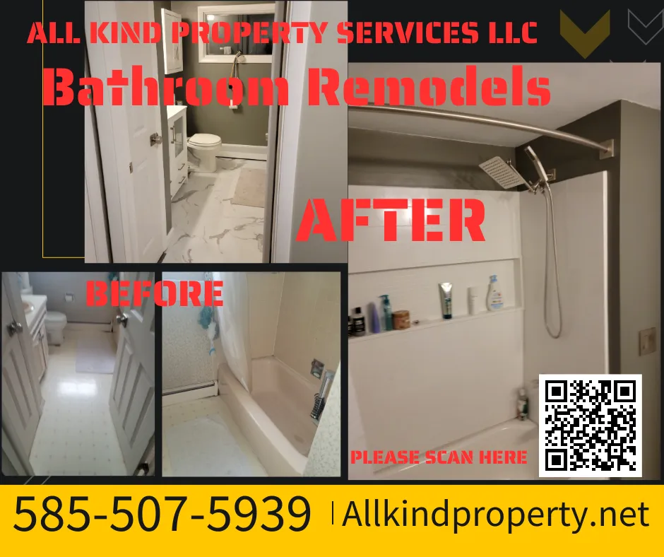Slide of All Kind Property Services