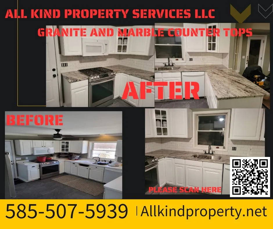 Slide of All Kind Property Services