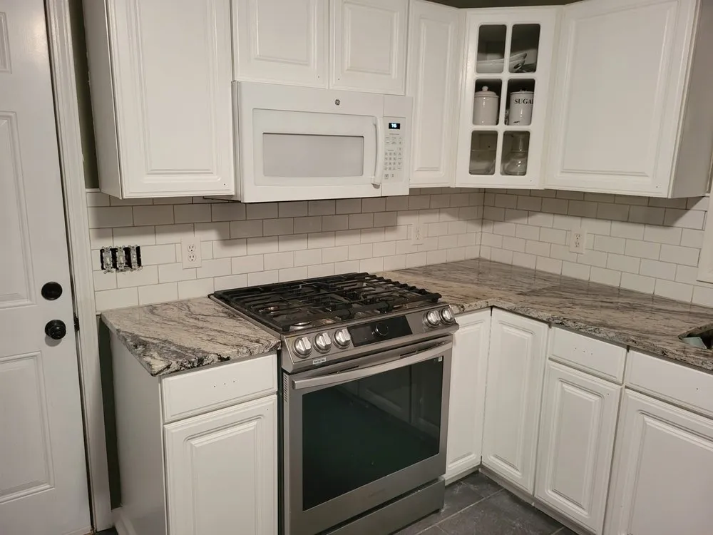 Slide of All Kind Property Services