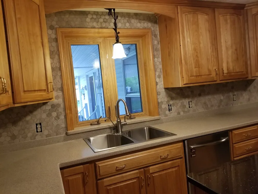 Slide of All Kind Property Services