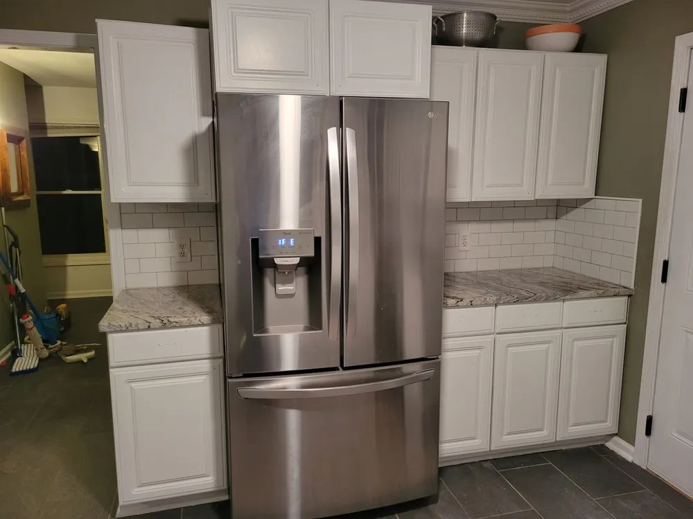 Slide of All Kind Property Services