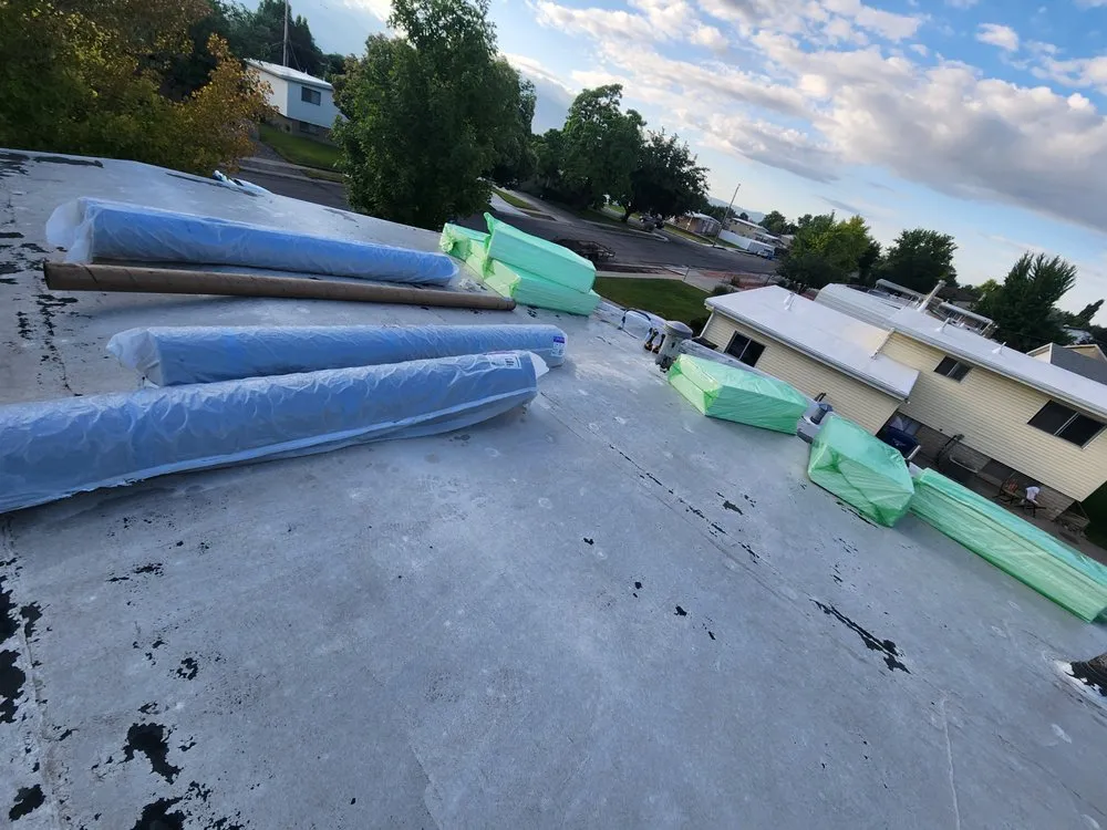 Slide of All Levels Roofing