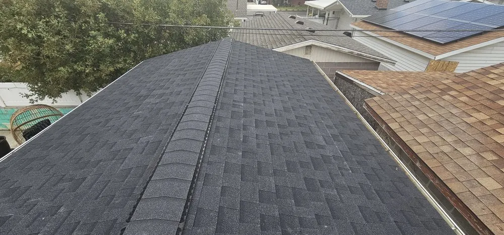 Slide of All Levels Roofing