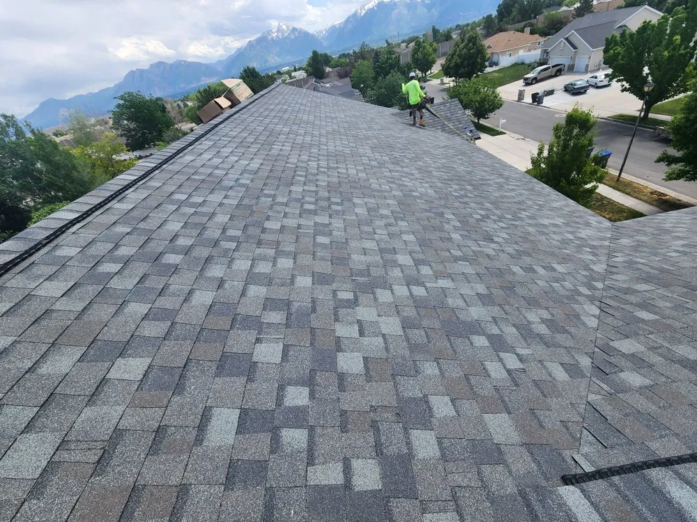 Slide of All Levels Roofing