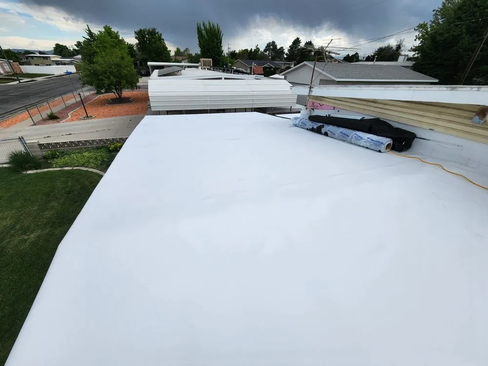 Slide of All Levels Roofing