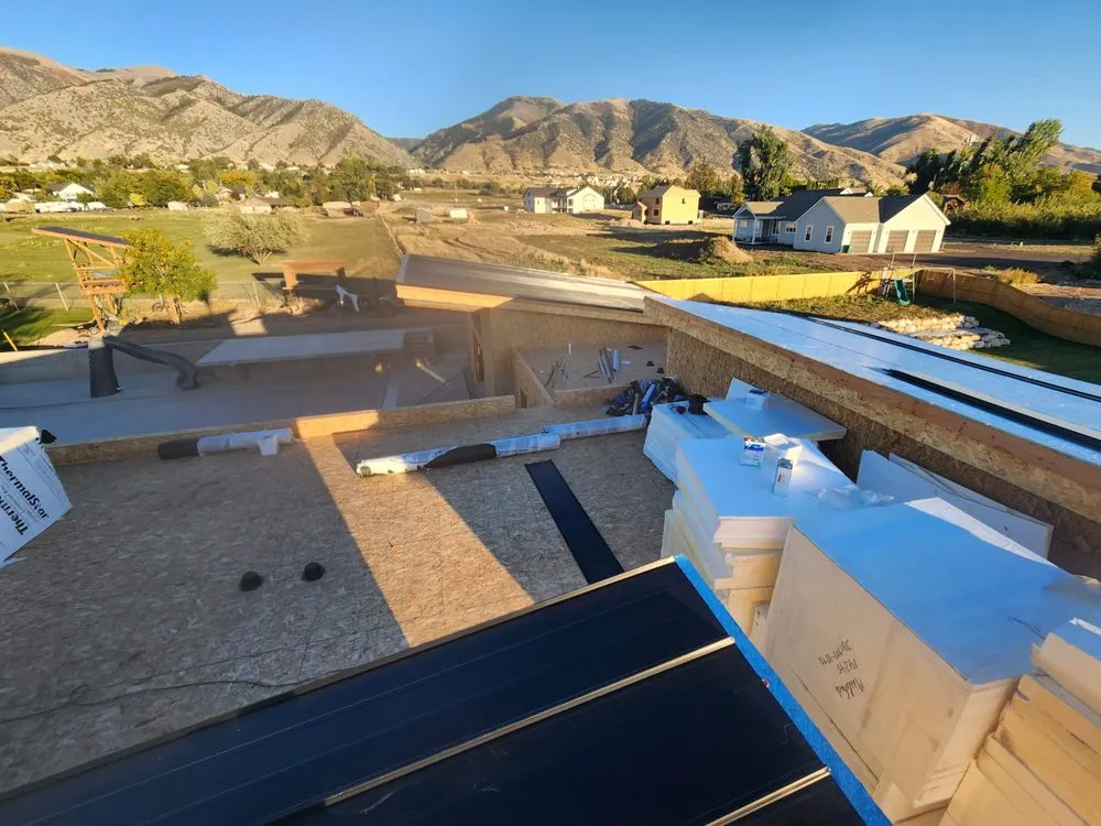 Slide of All Levels Roofing