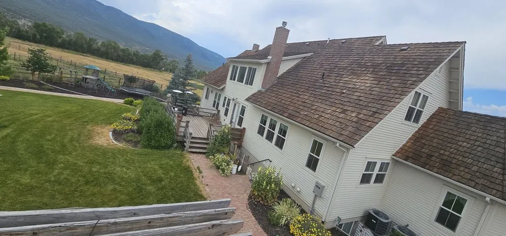 Slide of All Levels Roofing