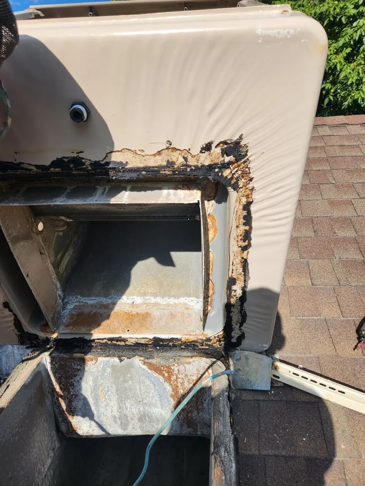 Slide of All Levels Roofing