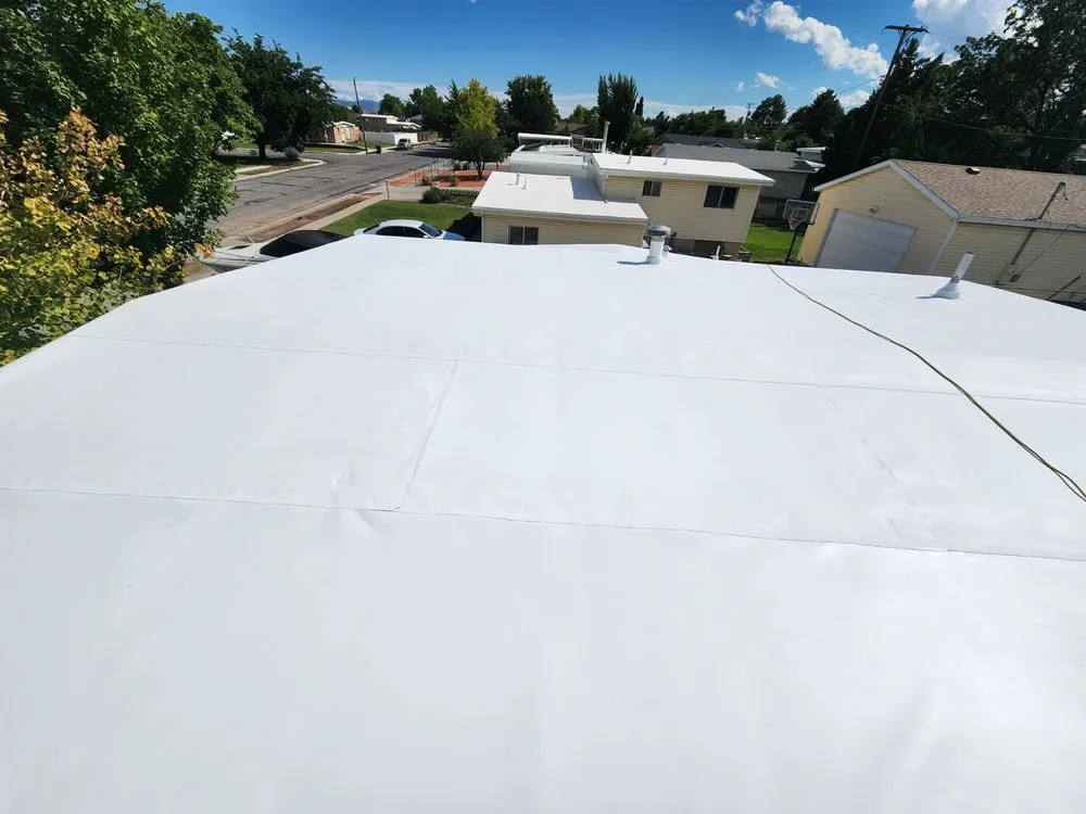 Slide of All Levels Roofing