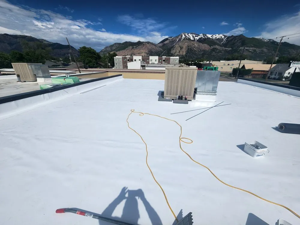 Slide of All Levels Roofing