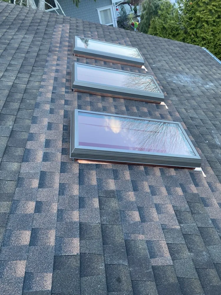 Slide of All Liberty Construction