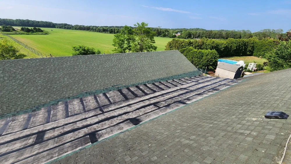 Slide of All Liberty Construction