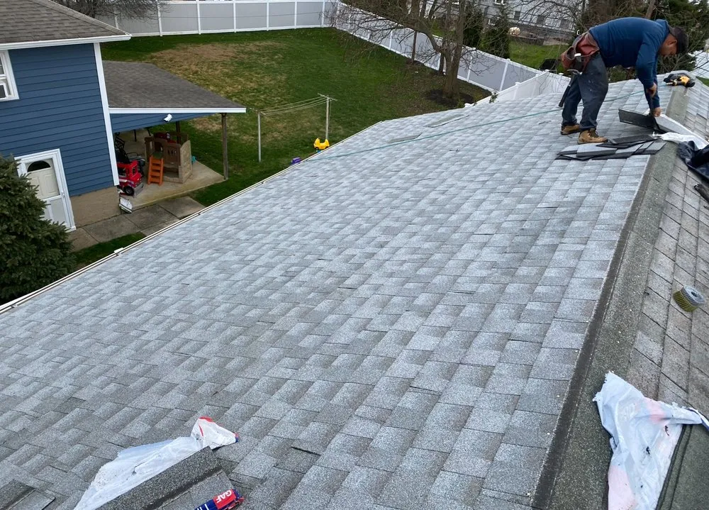 Slide of All Liberty Construction