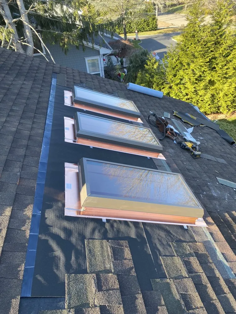 Slide of All Liberty Construction