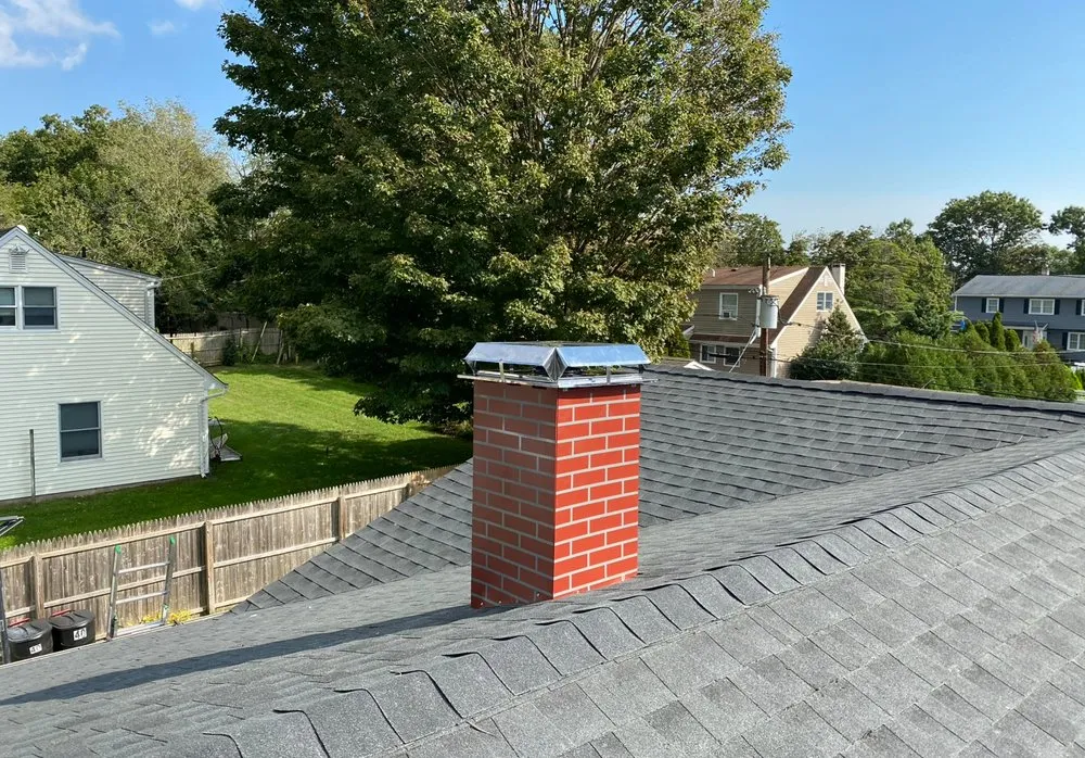 Slide of All Liberty Construction