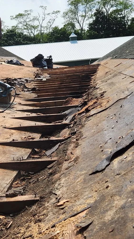 Slide of All Liberty Construction