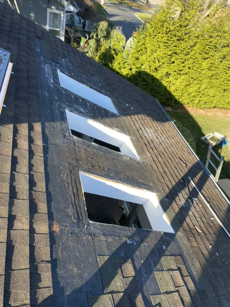 Slide of All Liberty Construction