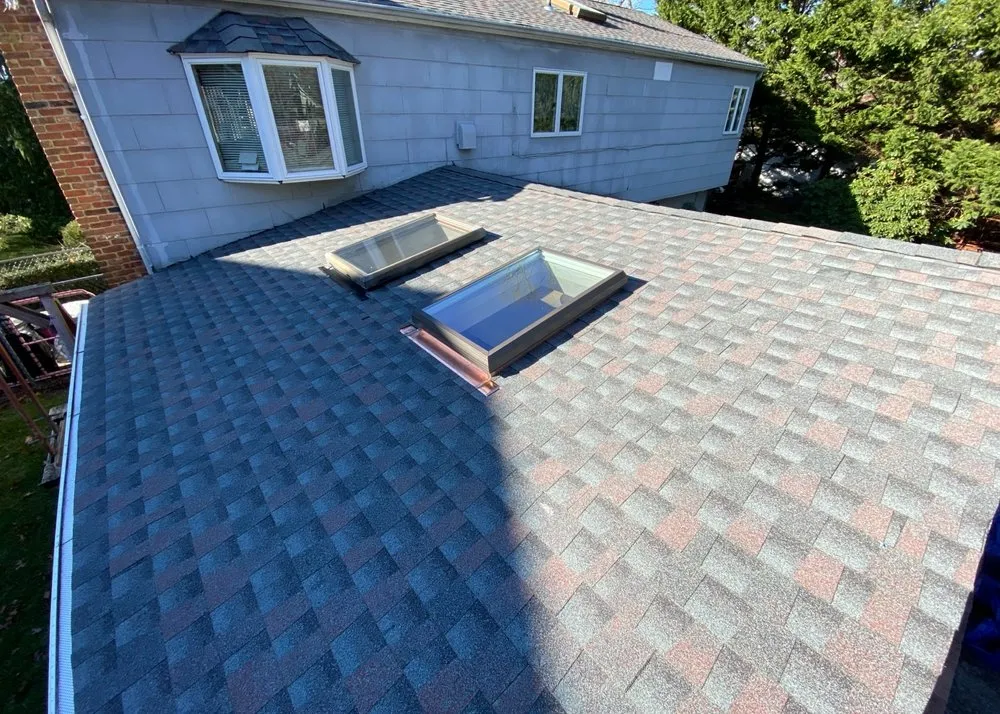 Slide of All Liberty Construction