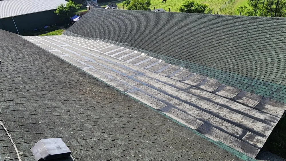 Slide of All Liberty Construction