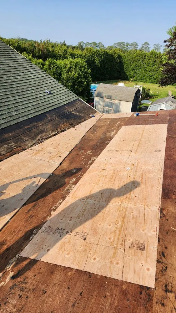 Slide of All Liberty Construction