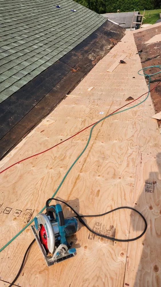 Slide of All Liberty Construction