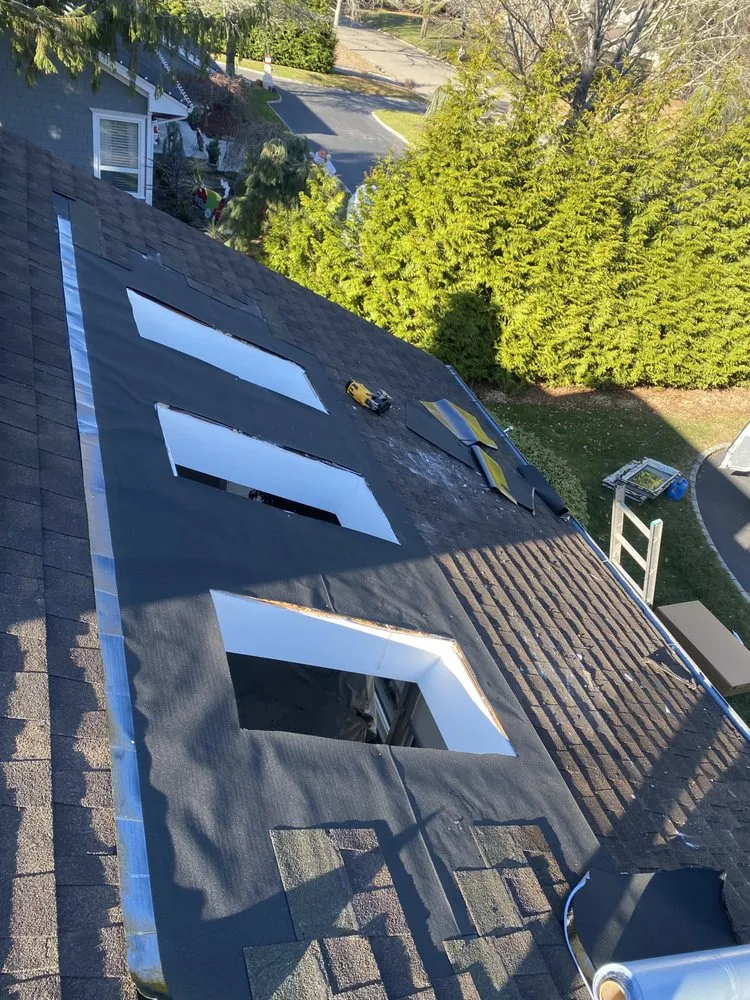 Slide of All Liberty Construction