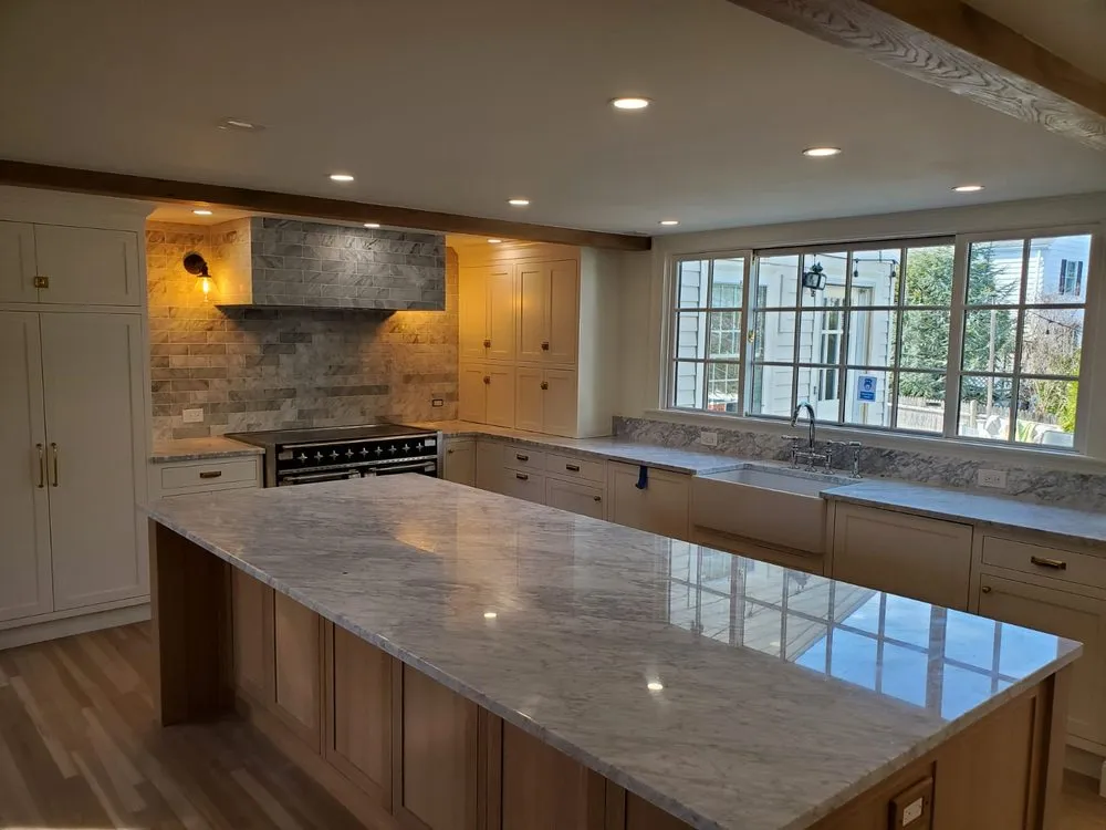 Slide of All Matters General Contracting