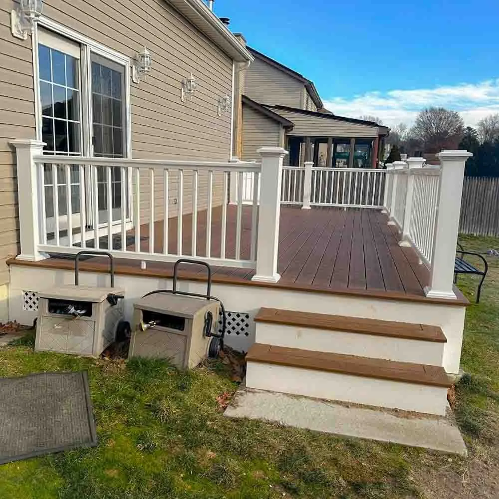 Slide of All Matters General Contracting