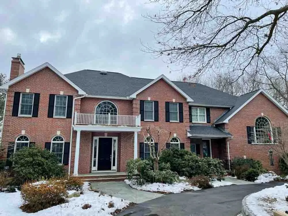 Slide of All Matters General Contracting