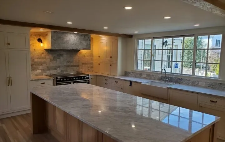 Slide of All Matters General Contracting