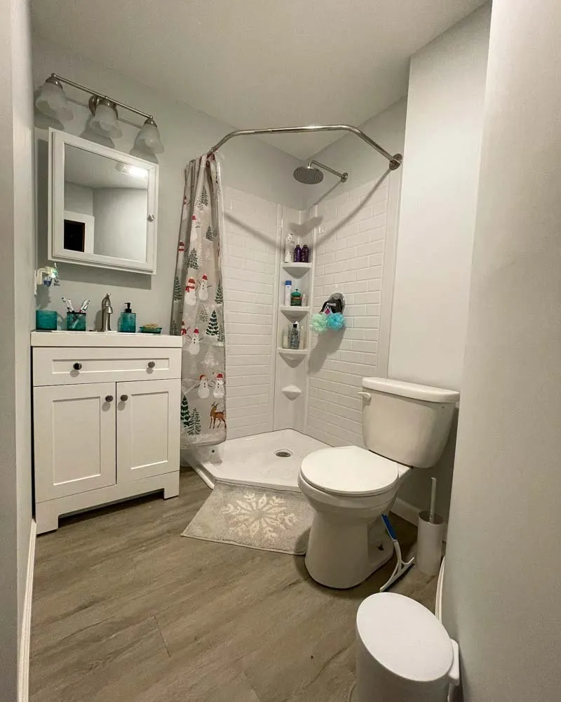 Slide of All Matters General Contracting