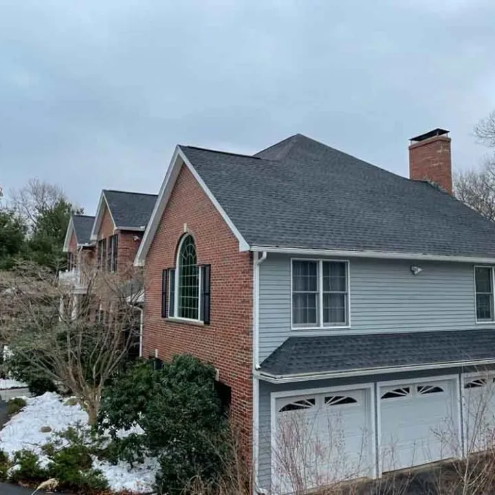 Slide of All Matters General Contracting