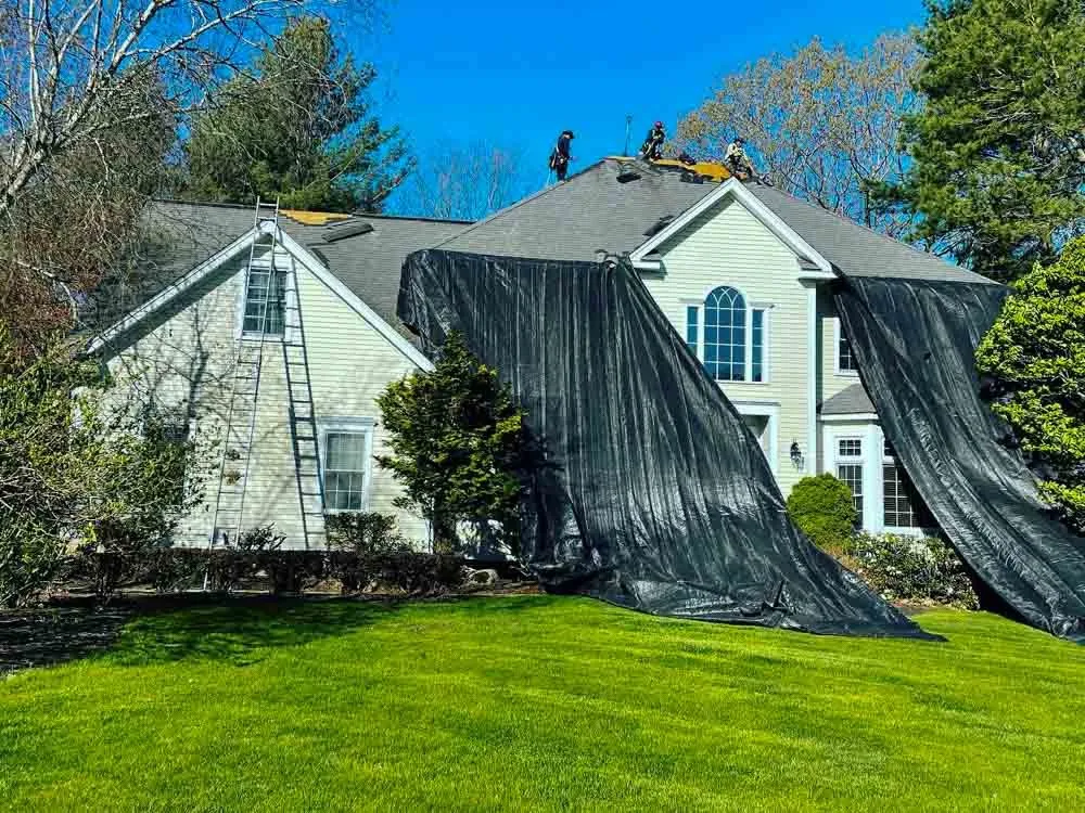 Slide of All Matters General Contracting