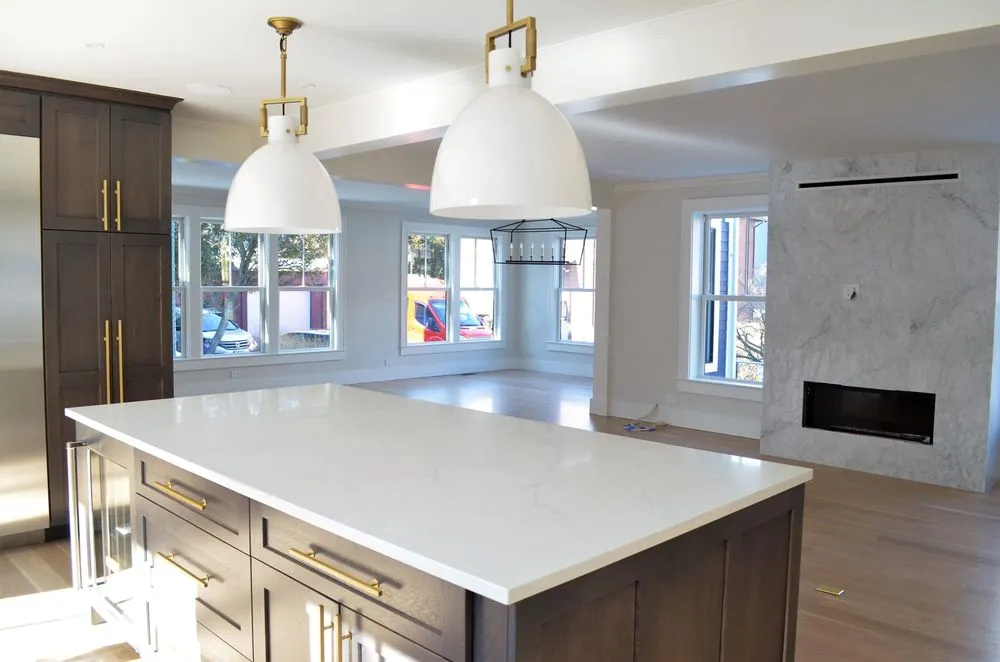 Slide of All Matters General Contracting