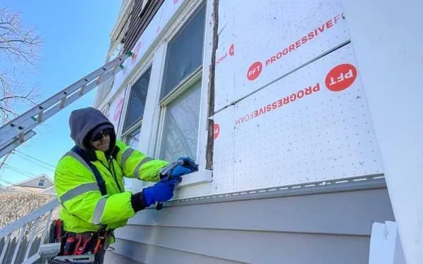 Slide of All Matters General Contracting