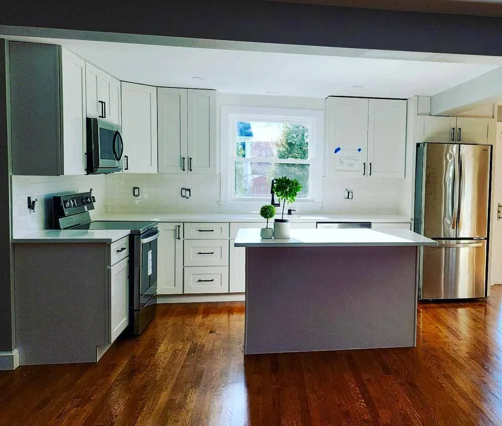 Slide of All Matters General Contracting