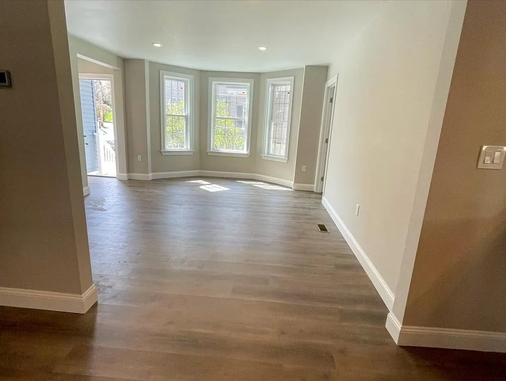 Slide of All Matters General Contracting