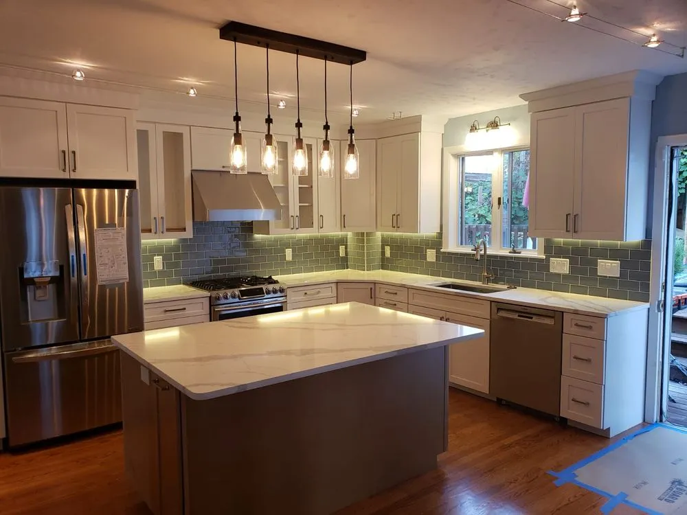 Slide of All Matters General Contracting