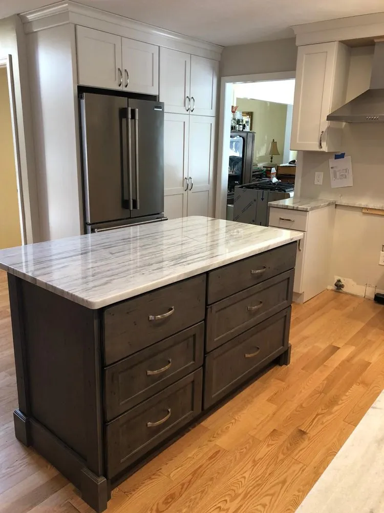 Slide of All Matters General Contracting