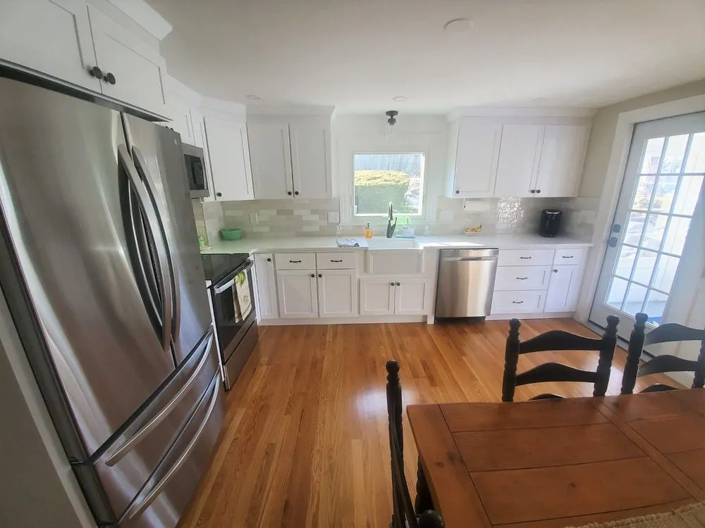 Slide of All Matters General Contracting