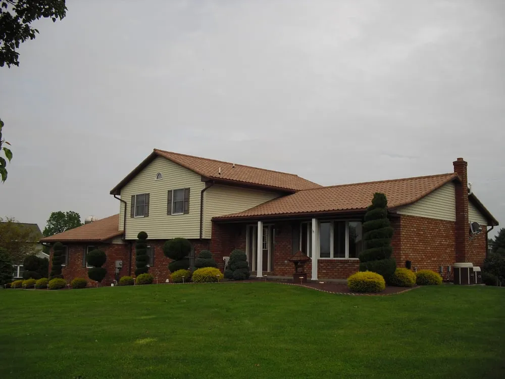 Slide of All Metal Roofing Specialists