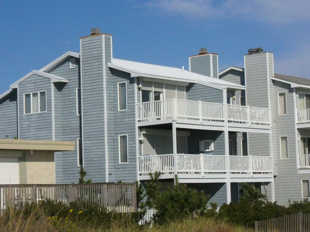 Slide of All Metal Roofing Specialists