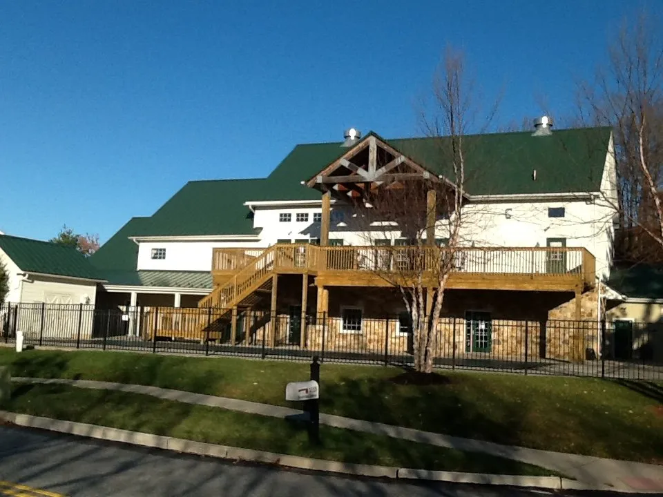 Slide of All Metal Roofing Specialists