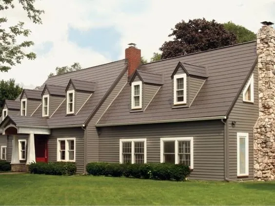 Slide of All Metal Roofing Specialists