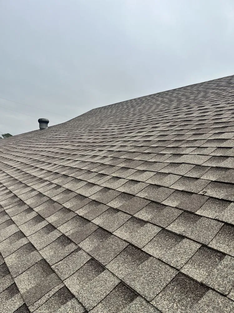 Slide of All Mighty Renovation